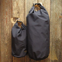 画像をギャラリービューアに読み込む, 【WESTRIDE/ウエストライド】WATER-PROOF BAG IN BAG BLK
