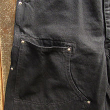 画像をギャラリービューアに読み込む, 【FREEWHEELERS/フリーホイーラーズ】“BAKERSFIELD” TROUSERS RUDE BLACK