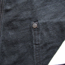 画像をギャラリービューアに読み込む, 【FREEWHEELERS/フリーホイーラーズ】“BAKERSFIELD” TROUSERS RUDE BLACK