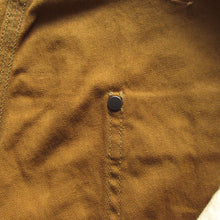 画像をギャラリービューアに読み込む, 【FREEWHEELERS/フリーホイーラーズ】“BAKERSFIELD” TROUSERS YELLOW BROWN