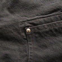 画像をギャラリービューアに読み込む, 【FREEWHEELERS/フリーホイーラーズ】“BAKERSFIELD” TROUSERS RUDE BLACK