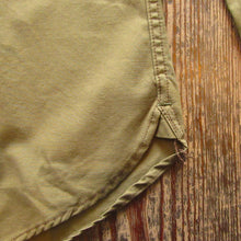 画像をギャラリービューアに読み込む, 【FREEWHEELERS/フリーホイーラーズ】“Blystone” MECHANIC SHIRT LIGHT KHAKI OLIVE