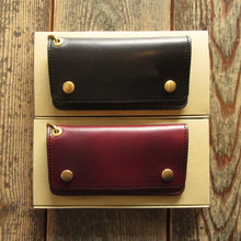 画像をギャラリービューアに読み込む, 【UNCROWD/アンクラウド】TRACKER WALLET