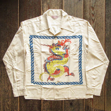 画像をギャラリービューアに読み込む, 【SUN SURF/サンサーフ】SUN SURF SPECIAL EDITION “DRAGON” (LONG SLEEVE)