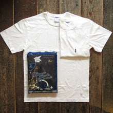 画像をギャラリービューアに読み込む, 【BLUCO/ブルコ】2-PACK POCKET TEE
