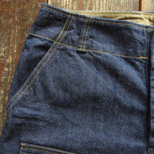 画像をギャラリービューアに読み込む, 【FREEWHEELERS/フリーホイーラーズ】“S-8 AVIATORS’ TROUSERS” 10.5oz INDIGO DENIM