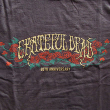 画像をギャラリービューアに読み込む, 【THE AMPAL CREATIVE】Ampal X Grateful Dead ROSES T