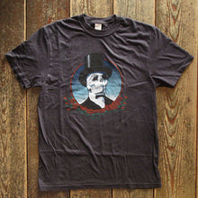 画像をギャラリービューアに読み込む, 【THE AMPAL CREATIVE】Ampal X Grateful Dead TOP HAT T
