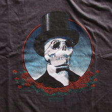 画像をギャラリービューアに読み込む, 【THE AMPAL CREATIVE】Ampal X Grateful Dead TOP HAT T