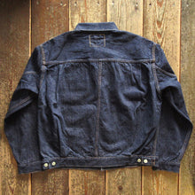 画像をギャラリービューアに読み込む, 【FREEWHEELERS/フリーホイーラーズ】“Lot 507 XX” 2nd Generation Denim Jacket 1951 MODEL (WASH MODEL)