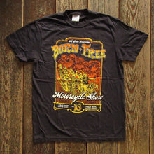 画像をギャラリービューアに読み込む, 【BORN FREE】BORN FREE 16 OFFICIAL PRINTED S/S TEE