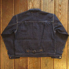 画像をギャラリービューアに読み込む, 【BUZZ RICKSON'S/バズリクソンズ】WORLD WAR II DENIM BLOUSE