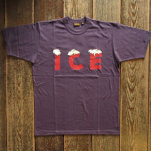 画像をギャラリービューアに読み込む, 【FREEWHEELERS/フリーホイーラーズ】"ICE" FADE NAVY