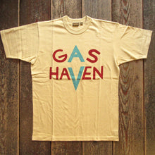 画像をギャラリービューアに読み込む, 【FREEWHEELERS/フリーホイーラーズ】"GAS HAVEN" GOLD MIST