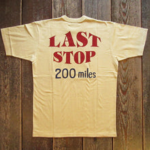 画像をギャラリービューアに読み込む, 【FREEWHEELERS/フリーホイーラーズ】"GAS HAVEN" GOLD MIST