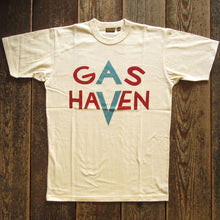 画像をギャラリービューアに読み込む, 【FREEWHEELERS/フリーホイーラーズ】"GAS HAVEN" STRAW CREAM