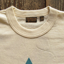 画像をギャラリービューアに読み込む, 【FREEWHEELERS/フリーホイーラーズ】"GAS HAVEN" STRAW CREAM