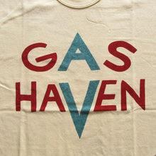 画像をギャラリービューアに読み込む, 【FREEWHEELERS/フリーホイーラーズ】"GAS HAVEN" STRAW CREAM