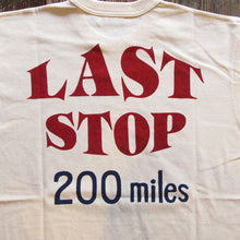 画像をギャラリービューアに読み込む, 【FREEWHEELERS/フリーホイーラーズ】"GAS HAVEN" STRAW CREAM