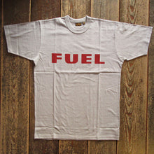 画像をギャラリービューアに読み込む, 【FREEWHEELERS/フリーホイーラーズ】"FUEL" CEMENT GRAY