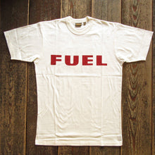 画像をギャラリービューアに読み込む, 【FREEWHEELERS/フリーホイーラーズ】"FUEL" OFF-WHITE