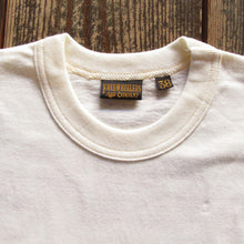 画像をギャラリービューアに読み込む, 【FREEWHEELERS/フリーホイーラーズ】"FUEL" OFF-WHITE