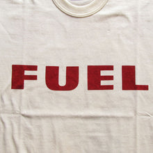 画像をギャラリービューアに読み込む, 【FREEWHEELERS/フリーホイーラーズ】"FUEL" OFF-WHITE