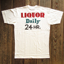 画像をギャラリービューアに読み込む, 【FREEWHEELERS/フリーホイーラーズ】"FUEL" OFF-WHITE