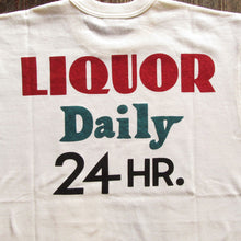 画像をギャラリービューアに読み込む, 【FREEWHEELERS/フリーホイーラーズ】"FUEL" OFF-WHITE