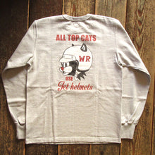 画像をギャラリービューアに読み込む, 【WESTRIDE/ウエストライド】PT.L.TEE. 25-03