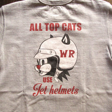 画像をギャラリービューアに読み込む, 【WESTRIDE/ウエストライド】PT.L.TEE. 25-03