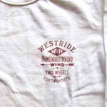 画像をギャラリービューアに読み込む, 【WESTRIDE/ウエストライド】PT.L.TEE. 25-04