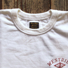 画像をギャラリービューアに読み込む, 【WESTRIDE/ウエストライド】PT.L.TEE. 25-04