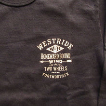 画像をギャラリービューアに読み込む, 【WESTRIDE/ウエストライド】PT.L.TEE. 25-04