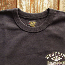 画像をギャラリービューアに読み込む, 【WESTRIDE/ウエストライド】PT.L.TEE. 25-04