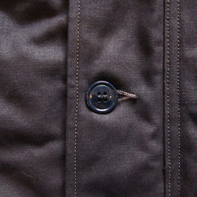 画像をギャラリービューアに読み込む, 【FREEWHEELERS/フリーホイーラーズ】“CIVILIAN DECK JACKET” DARK NAVY