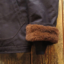 画像をギャラリービューアに読み込む, 【FREEWHEELERS/フリーホイーラーズ】“CIVILIAN DECK JACKET” DARK NAVY