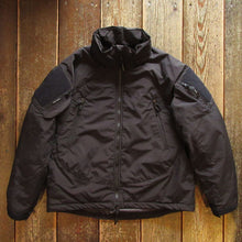 画像をギャラリービューアに読み込む, 【FREEWHEELERS/フリーホイーラーズ】“ALL AROUNDER” UTT HARD SHELL JACKET BLACK