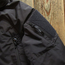 画像をギャラリービューアに読み込む, 【FREEWHEELERS/フリーホイーラーズ】“ALL AROUNDER” UTT HARD SHELL JACKET BLACK