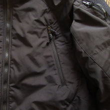 画像をギャラリービューアに読み込む, 【FREEWHEELERS/フリーホイーラーズ】“ALL AROUNDER” UTT HARD SHELL JACKET BLACK
