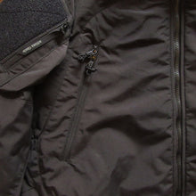 画像をギャラリービューアに読み込む, 【FREEWHEELERS/フリーホイーラーズ】“ALL AROUNDER” UTT HARD SHELL JACKET BLACK