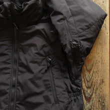 画像をギャラリービューアに読み込む, 【FREEWHEELERS/フリーホイーラーズ】“ALL AROUNDER” UTT HARD SHELL JACKET BLACK