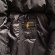 画像をギャラリービューアに読み込む, 【FREEWHEELERS/フリーホイーラーズ】“ALL AROUNDER” UTT HARD SHELL JACKET BLACK