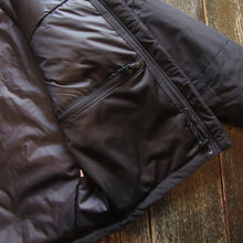 画像をギャラリービューアに読み込む, 【FREEWHEELERS/フリーホイーラーズ】“ALL AROUNDER” UTT HARD SHELL JACKET BLACK