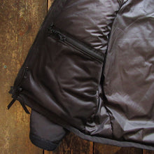 画像をギャラリービューアに読み込む, 【FREEWHEELERS/フリーホイーラーズ】“ALL AROUNDER” UTT HARD SHELL JACKET BLACK