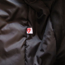 画像をギャラリービューアに読み込む, 【FREEWHEELERS/フリーホイーラーズ】“ALL AROUNDER” UTT HARD SHELL JACKET BLACK