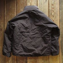画像をギャラリービューアに読み込む, 【FREEWHEELERS/フリーホイーラーズ】“ALL AROUNDER” UTT HARD SHELL JACKET BLACK