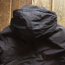 画像をギャラリービューアに読み込む, 【FREEWHEELERS/フリーホイーラーズ】“ALL AROUNDER” UTT HARD SHELL JACKET BLACK