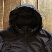 画像をギャラリービューアに読み込む, 【FREEWHEELERS/フリーホイーラーズ】“ALL AROUNDER” UTT HARD SHELL JACKET BLACK