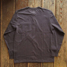 画像をギャラリービューアに読み込む, 【WESTRIDE/ウエストライド】VINTAGE HENLY NECK